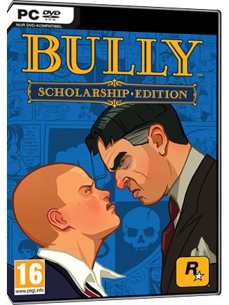 Bully die ehrenrunde pc download youtube